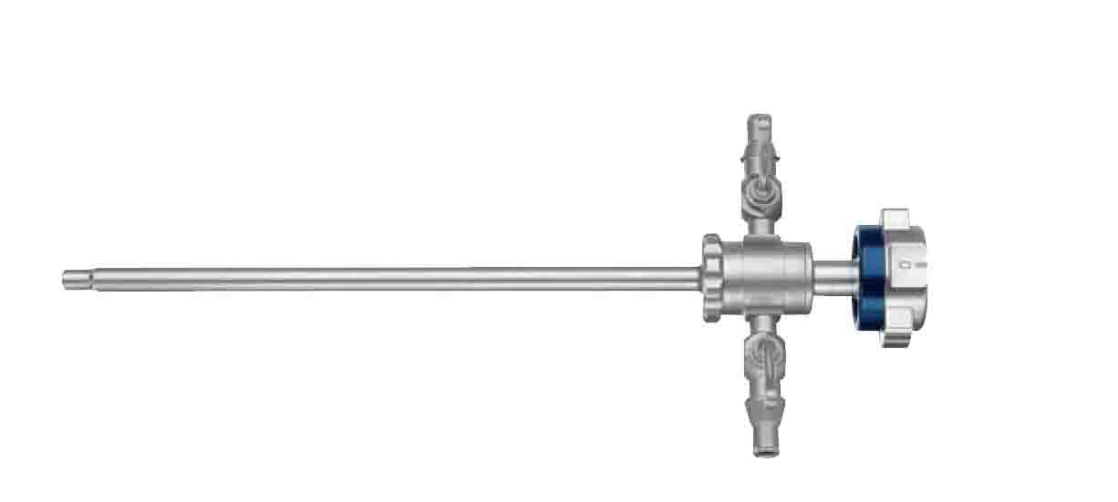 ATROSKOPİK TELESKOP ÇAP 5,5 MM 13,5 CM